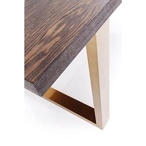 Table 180x90cm OSAKA DUO Kare Design