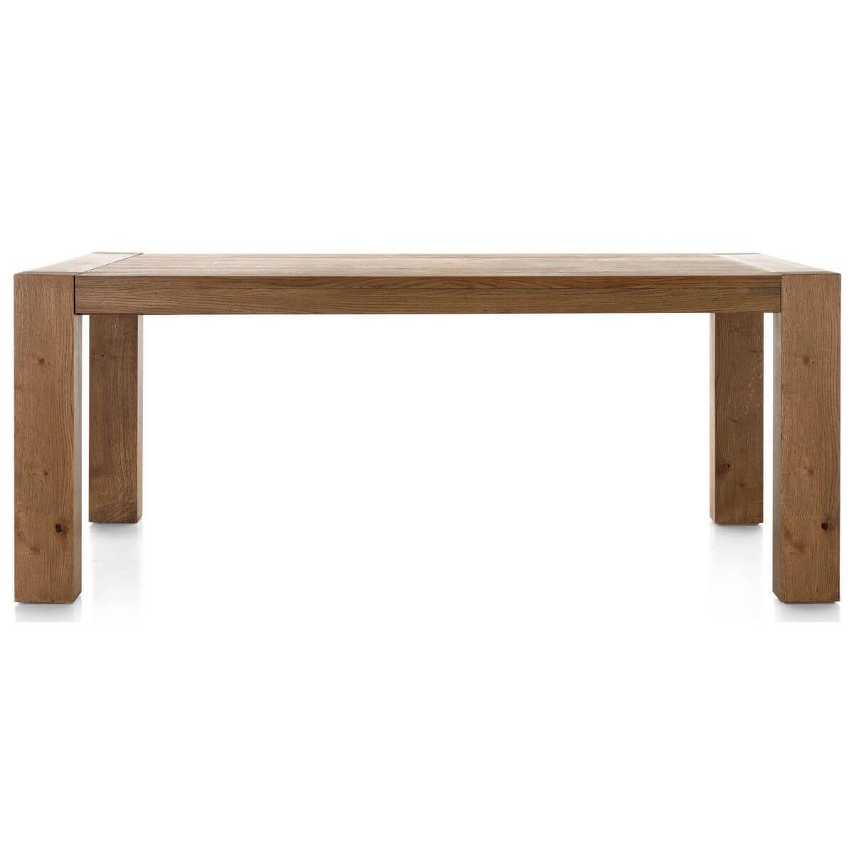 Table 190x100cm SANTORINI Henders & Hazel castle sand