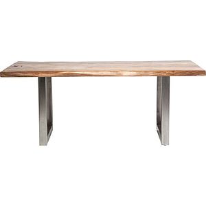 Table 195x100cm PURE Kare Design nature