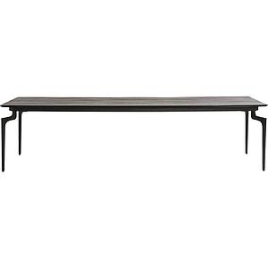 Table 200cm BUG Kare Design