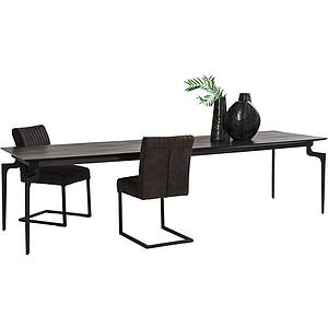 Table 200cm BUG Kare Design