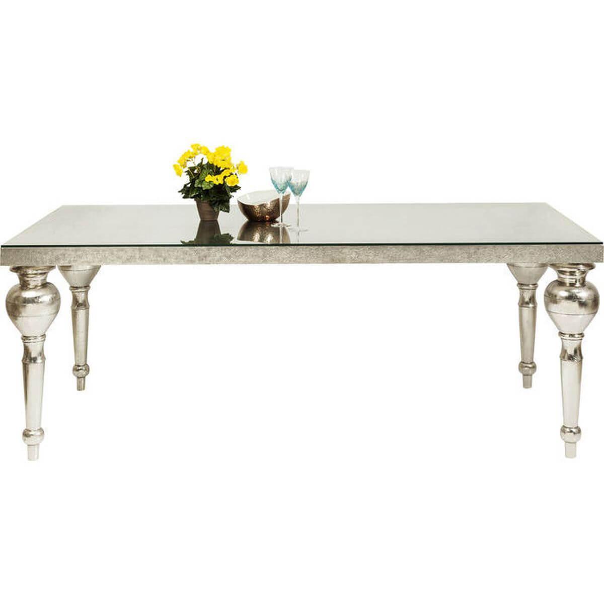 Table 200cm CHALET LOUIS Kare Design