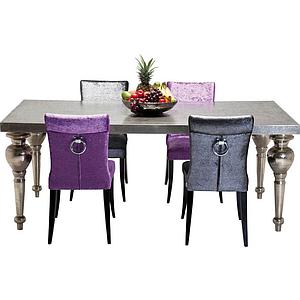 Table 200cm CHALET LOUIS Kare Design
