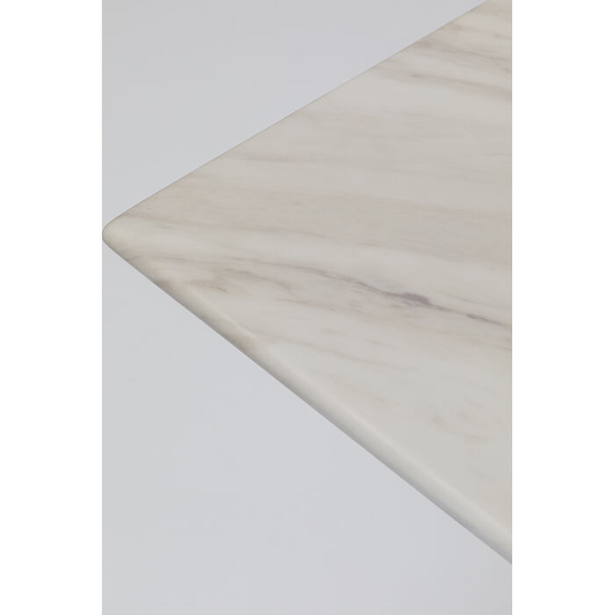 Table 200x100cm ARTISTICO Kare Design Marbre
