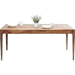 Table 200x100cm BROOKLYN Kare Design nature