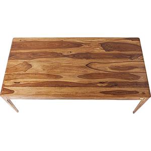 Table 200x100cm BROOKLYN Kare Design nature