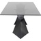 Table 200x100cm GLORIA Kare Design
