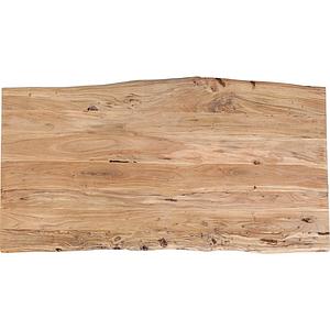 Table 200x100cm HARMONY Kare Design Kare Design noir