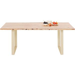 Table 200x100cm HARMONY Kare Design laiton