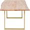 Table 200x100cm HARMONY Kare Design laiton
