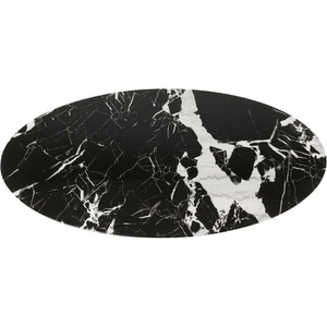 Table 200x100cm MAMBO Kare Design Chrome