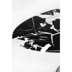 Table 200x100cm MAMBO Kare Design Chrome