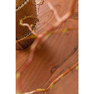 Table 200x100cm SYMPHONY Kare Design acacia-noir 