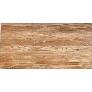 Table 200x100cm SYMPHONY Kare Design acacia-noir 
