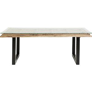 Table 200x90cm KALIF Kare Design