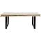 Table 200x90cm KALIF Kare Design