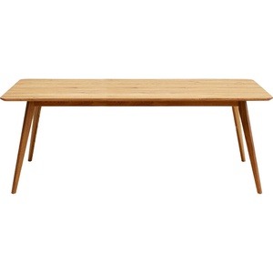 Table 200x90cm MEMO Kare Design