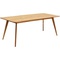 Table 200x90cm MEMO Kare Design
