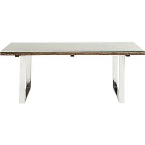 Table 200x90cm RUSTICO Kare Design