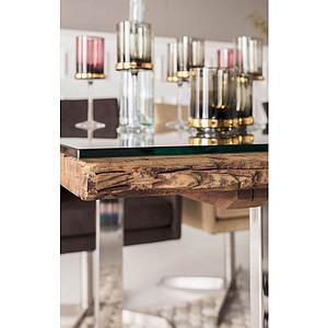 Table 200x90cm RUSTICO Kare Design