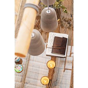 Table 200x90cm RUSTICO Kare Design