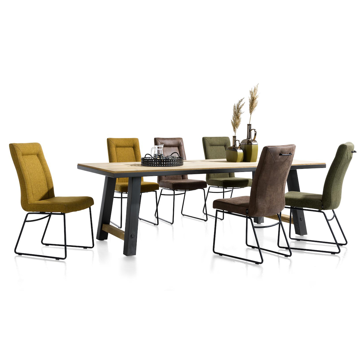 Table 210cm FARMLAND Henders & Hazel