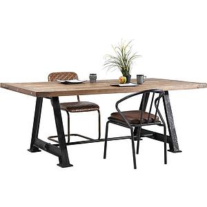 Table 210x100cm RAILWAY Kare Design