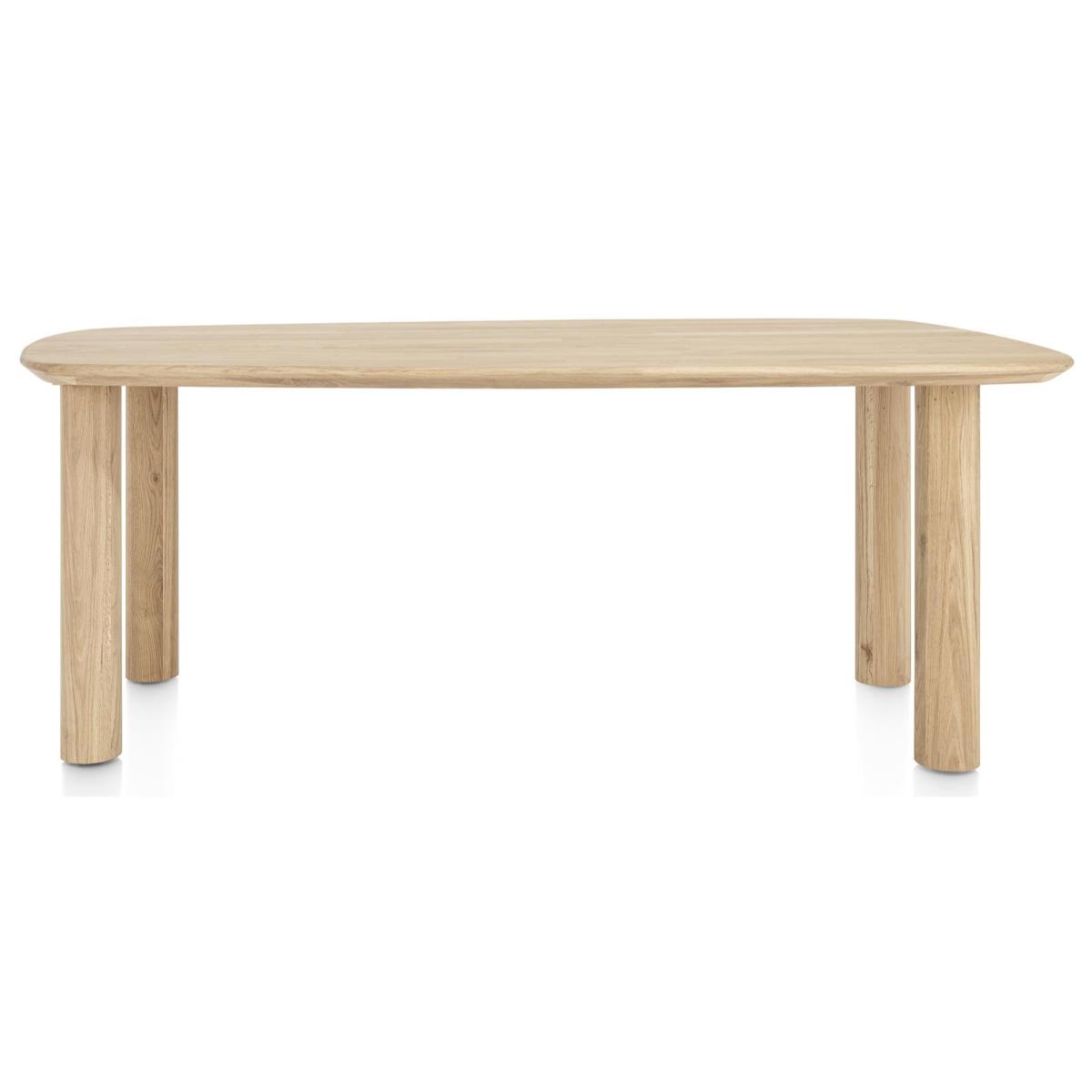 Table 210x110cm AZULO Henders & Hazel