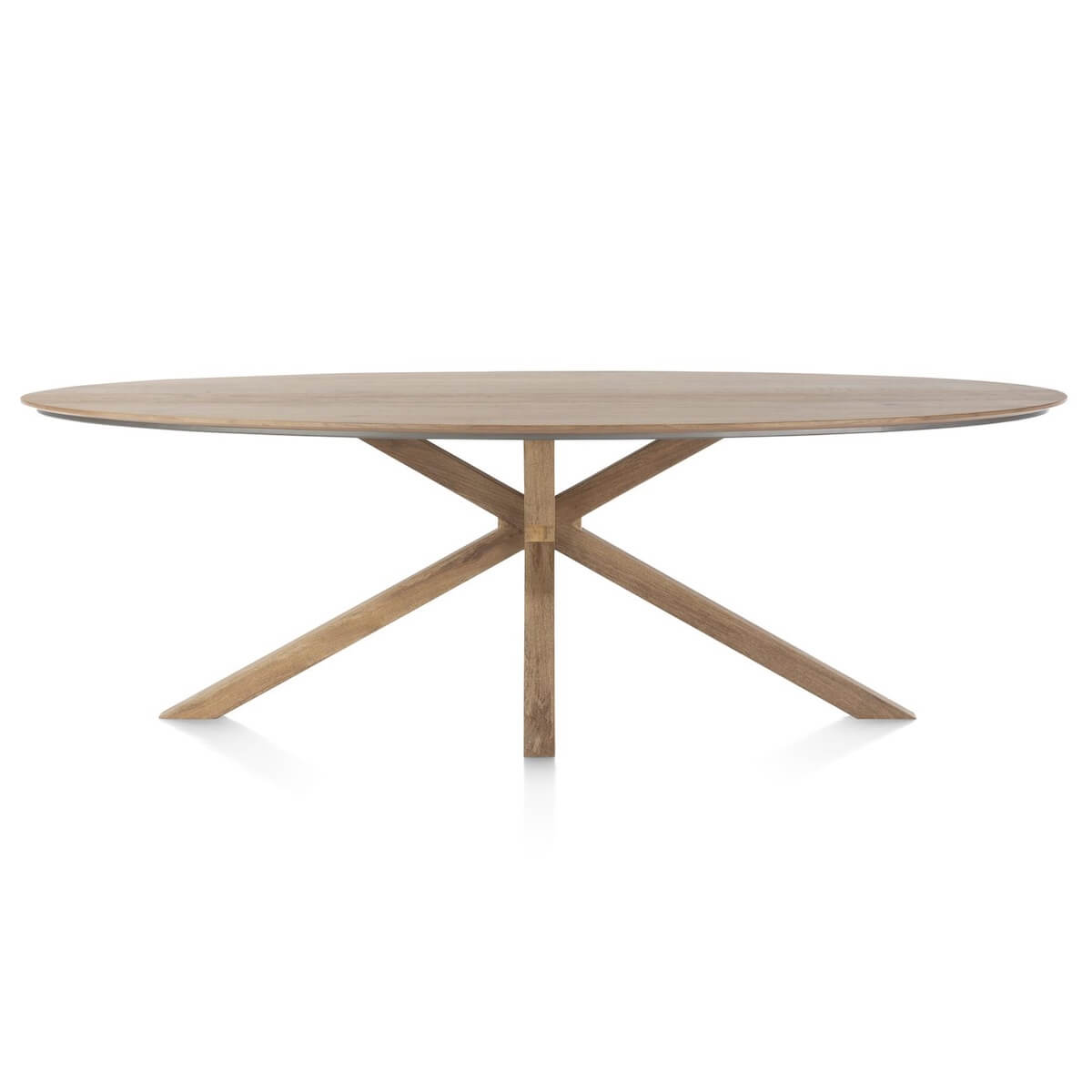 Table 210x120cm TRAPANI Henders & Hazel