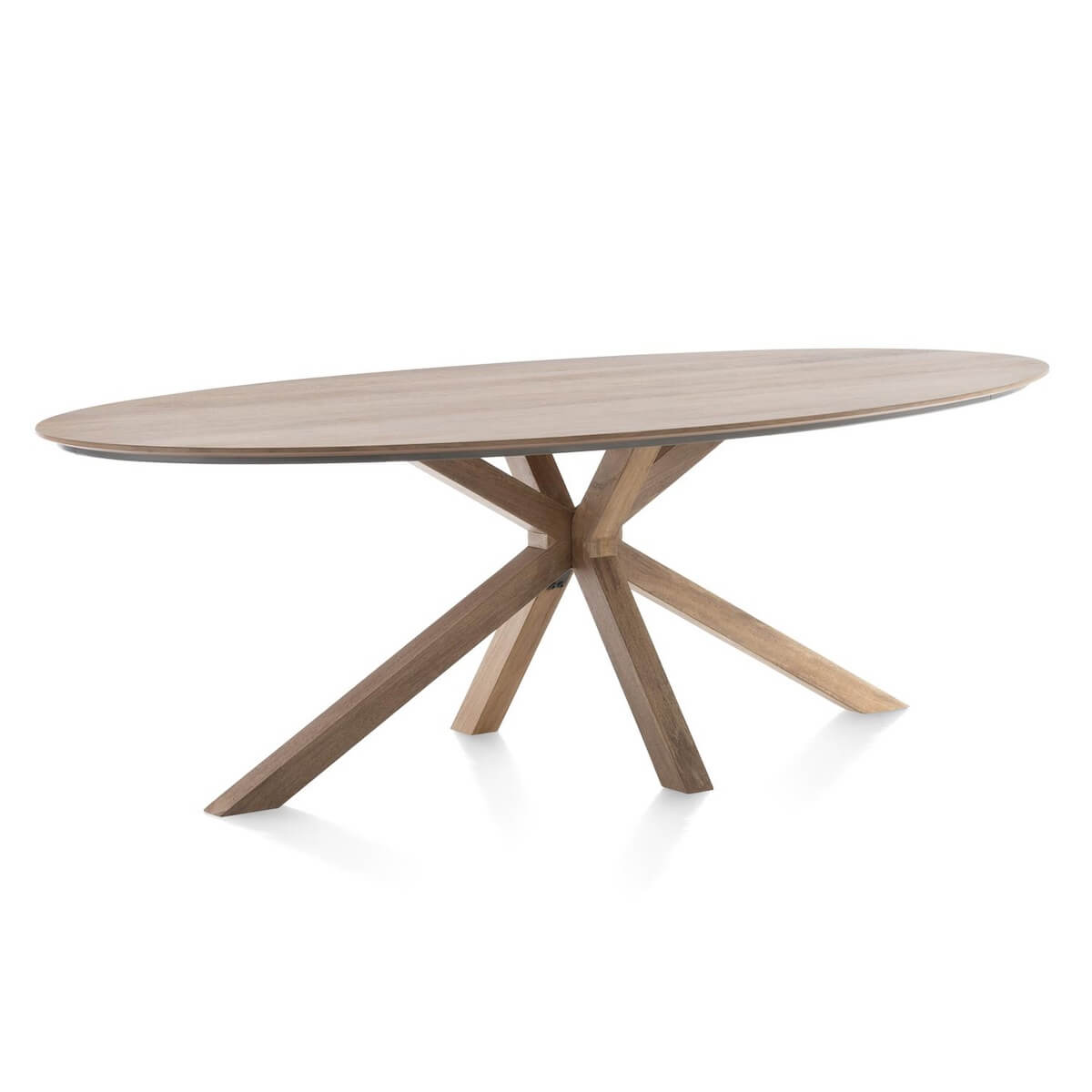 Table 210x120cm TRAPANI Henders & Hazel