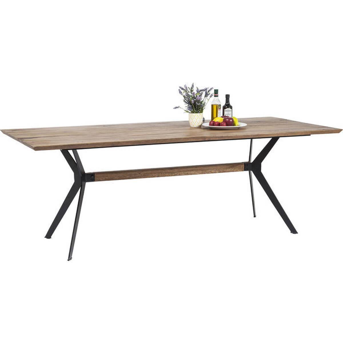 Table 220x100cm DOWNTOWN Kare Design