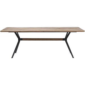 Table 220x100cm DOWNTOWN Kare Design