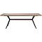 Table 220x100cm DOWNTOWN Kare Design