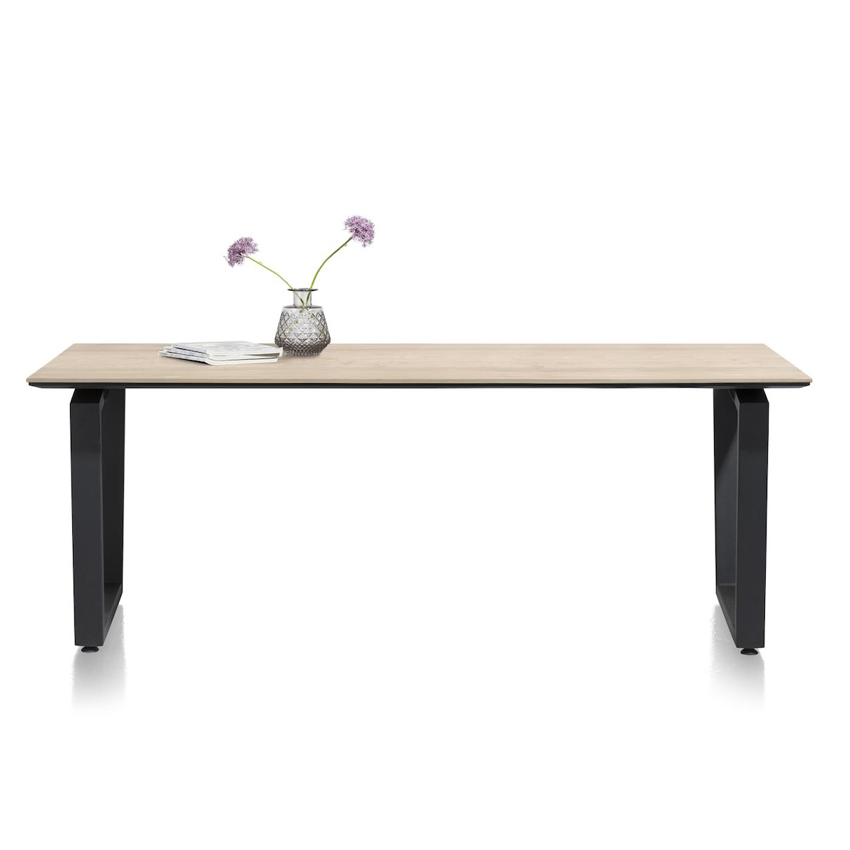 Table 220x100cm LIVADA Henders & Hazel Naturel