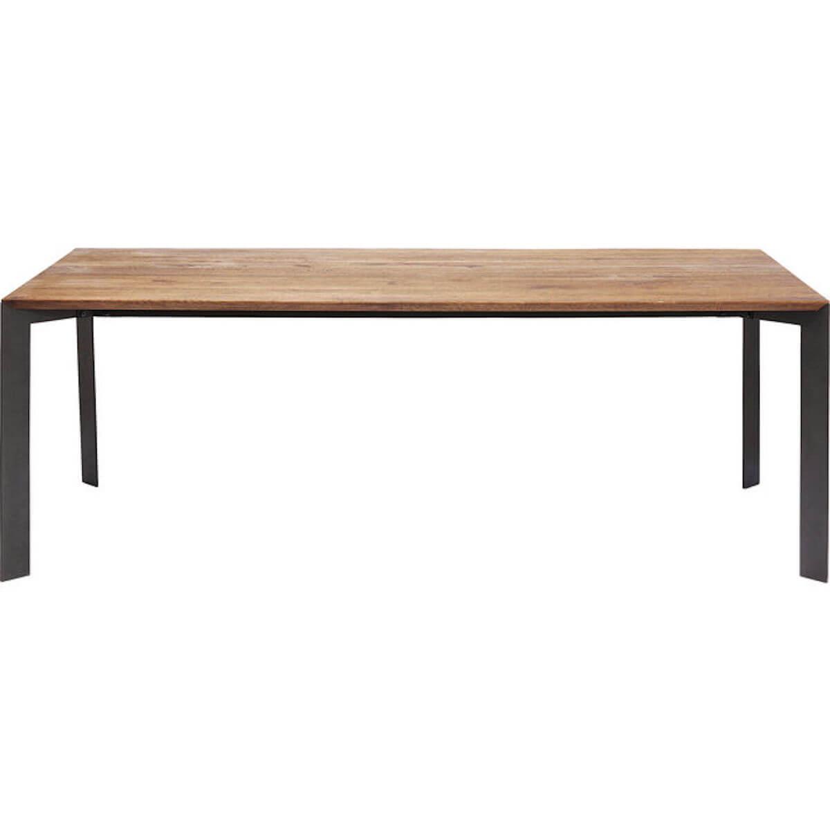 Table 220x100cm PHOENIX Kare Design