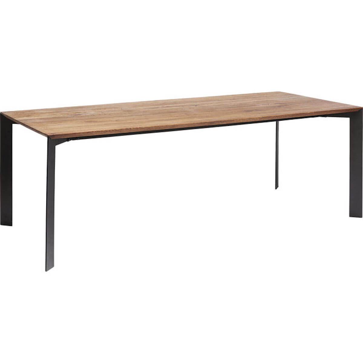 Table 220x100cm PHOENIX Kare Design