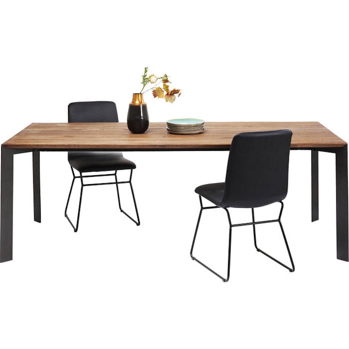 Table 220x100cm PHOENIX Kare Design