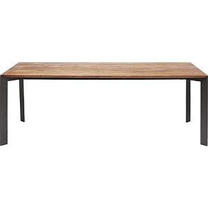 Table 220x100cm PHOENIX Kare Design