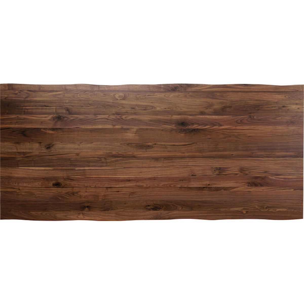 Table 220x100cm ROOTS Kare Design foncée