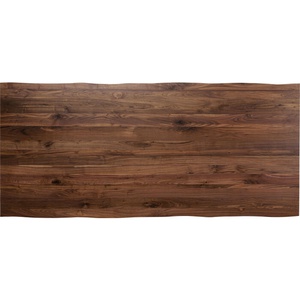 Table 220x100cm ROOTS Kare Design foncée