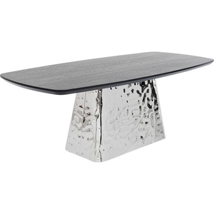 Table 220x110cm CALDERA Kare Design