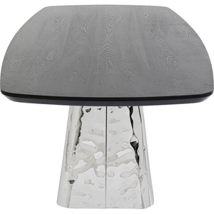 Table 220x110cm CALDERA Kare Design