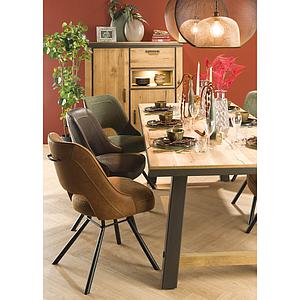 Table 240cm FARMLAND Henders & Hazel