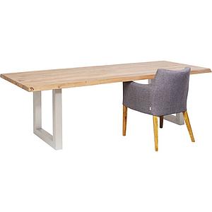 Table 240x100cm PURE Kare Design nature