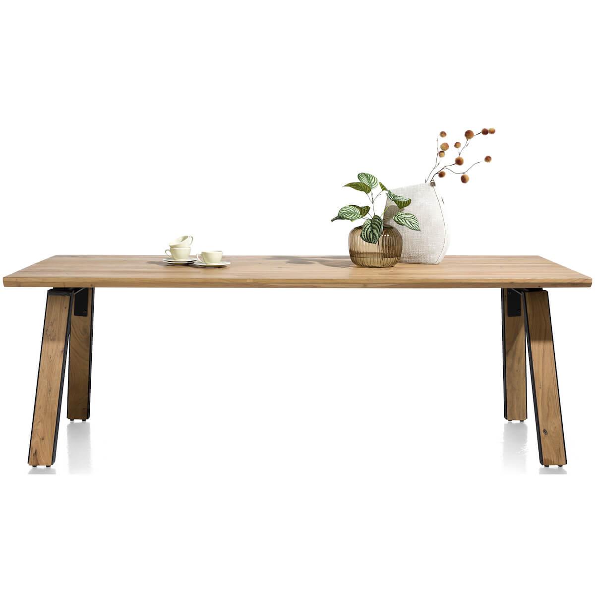 Table 240x100cm TOKYO Henders & Hazel 