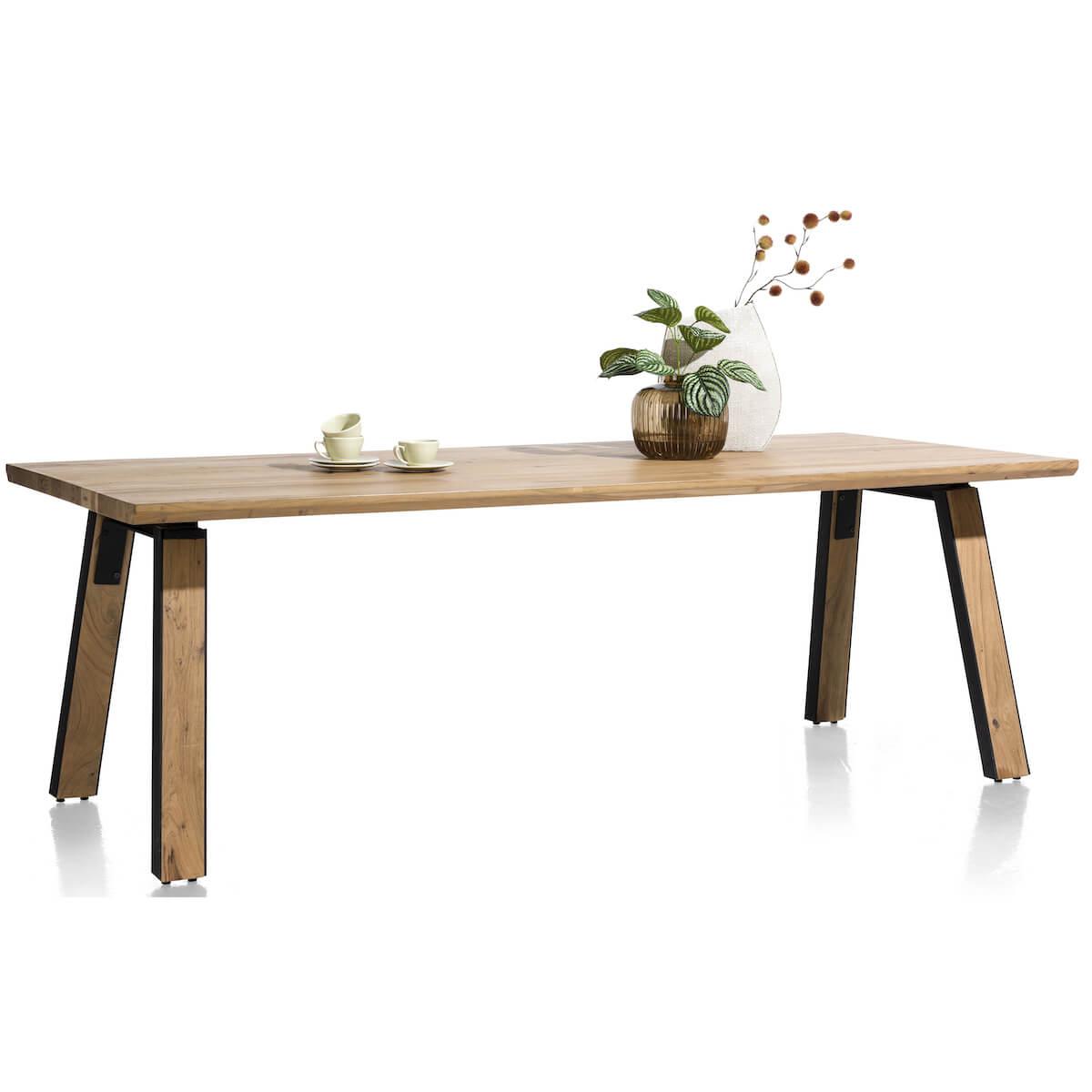 Table 240x100cm TOKYO Henders & Hazel 