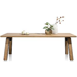 Table 240x100cm TOKYO Henders & Hazel 