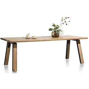 Table 240x100cm TOKYO Henders & Hazel 