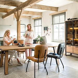 Table 240x100cm TOKYO Henders & Hazel 