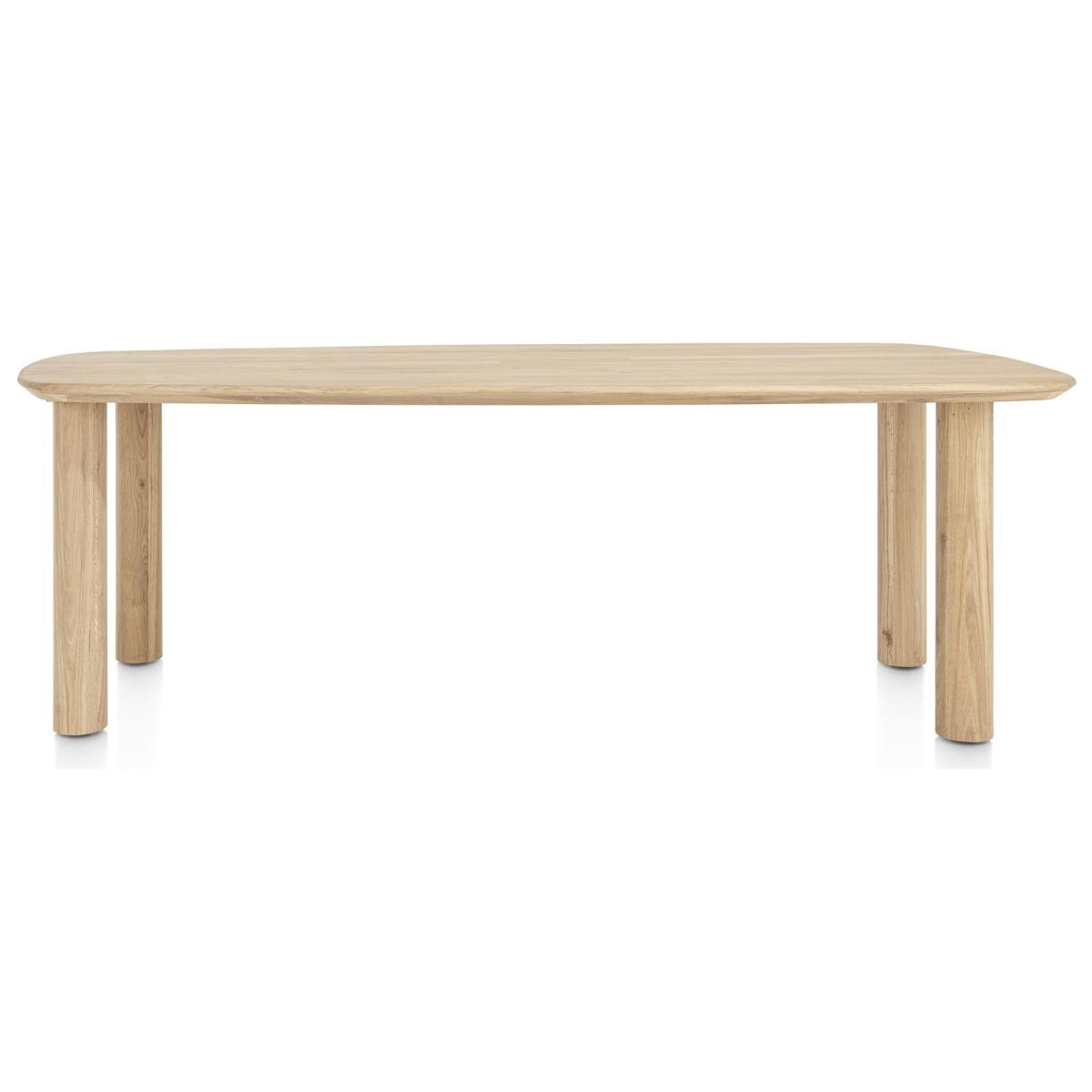 Table 240x115cm AZULO Henders & Hazel